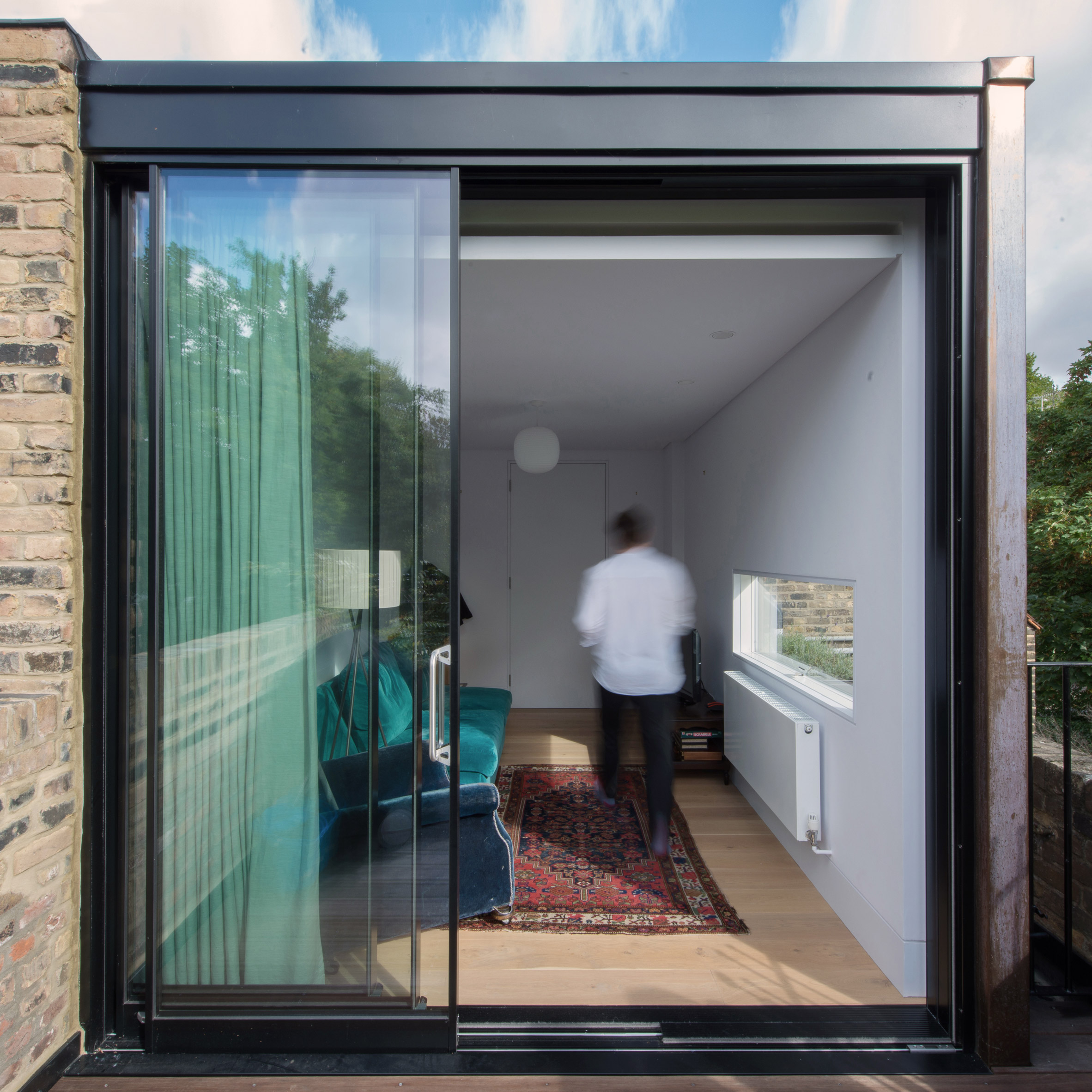 London's best new house extensions revealed in Don't Move, Improve!-62