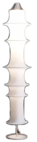 金地太阳城 200㎡现代跃层住宅丨支点环境艺术设计-28