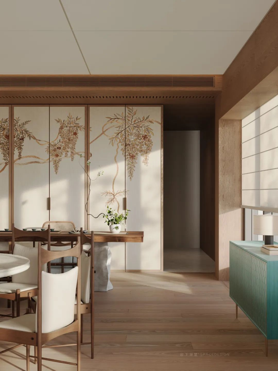 天鹅湖|舍下作品-53