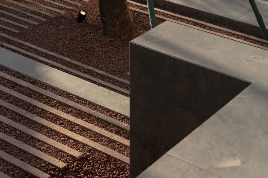 万科·泊樾湾丨中国长春丨澜道设计,中柏(上海),集艾室内设计-65