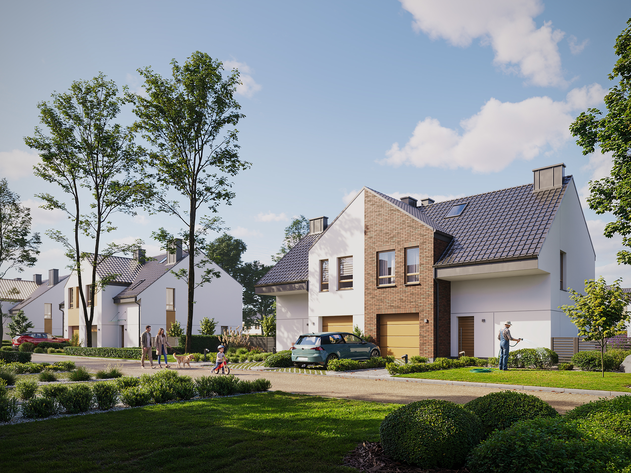 Wiczlino Residential Development-10