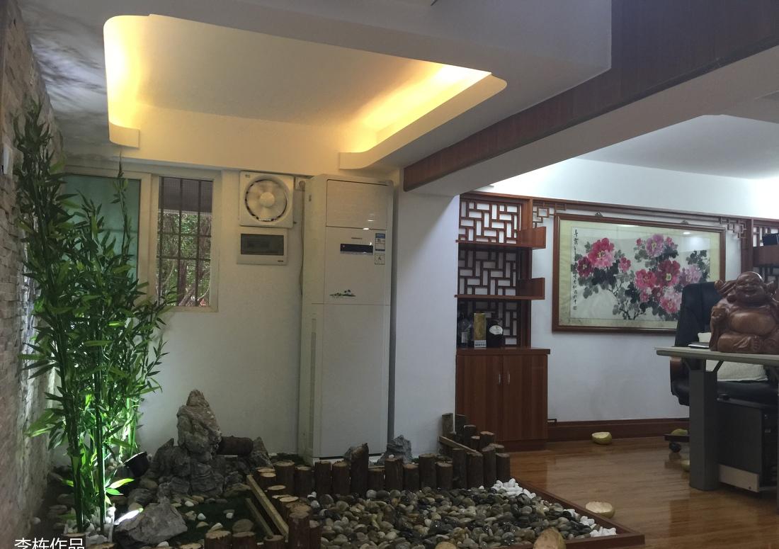 莆田向阳坊食品有限公司办公室室内设计-22