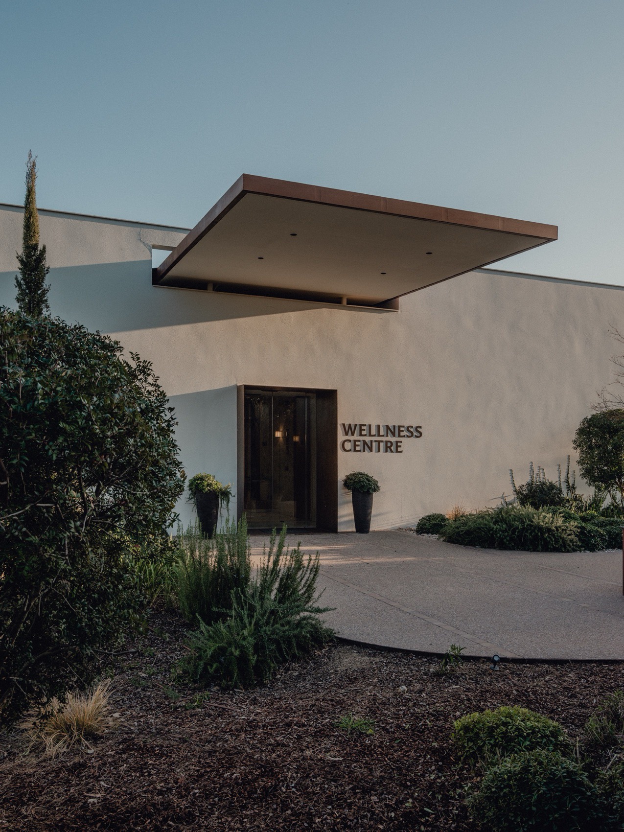 水疗健康中心，西班牙 / Lagula Arquitectes-7