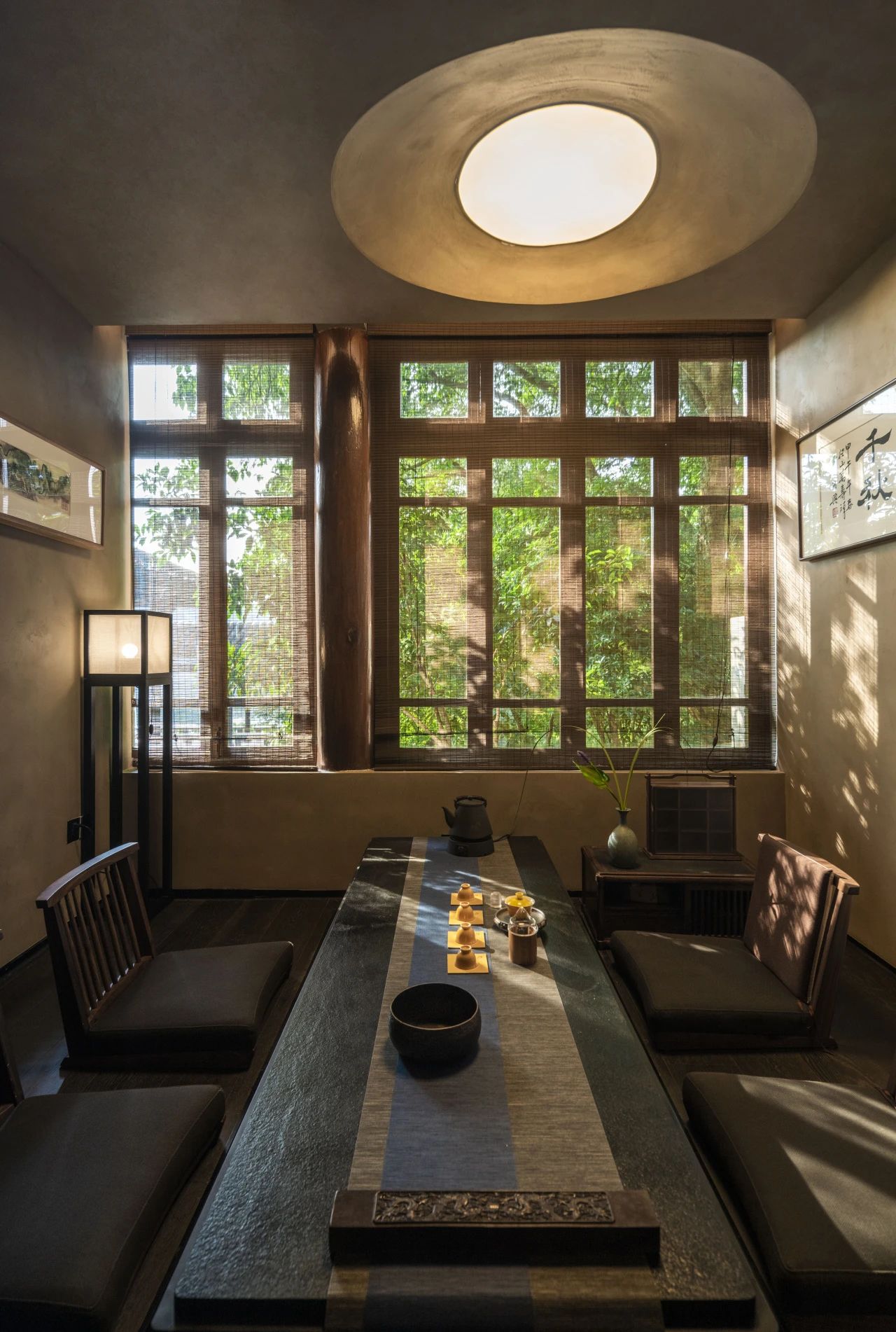 皇觅楼·上茶丨中国杭州-33