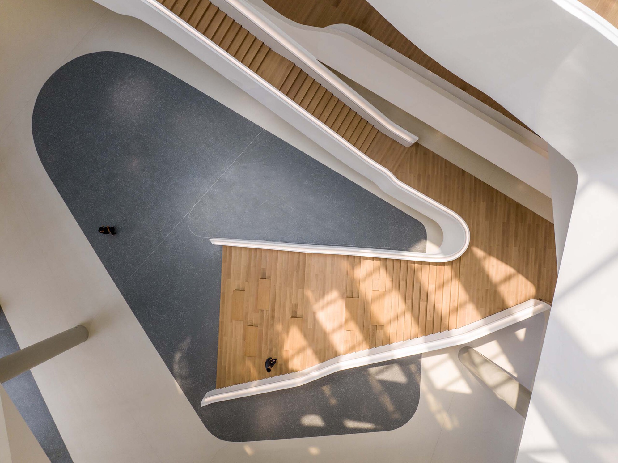 长飞光纤产业大楼丨中国湖南丨Gensler-30