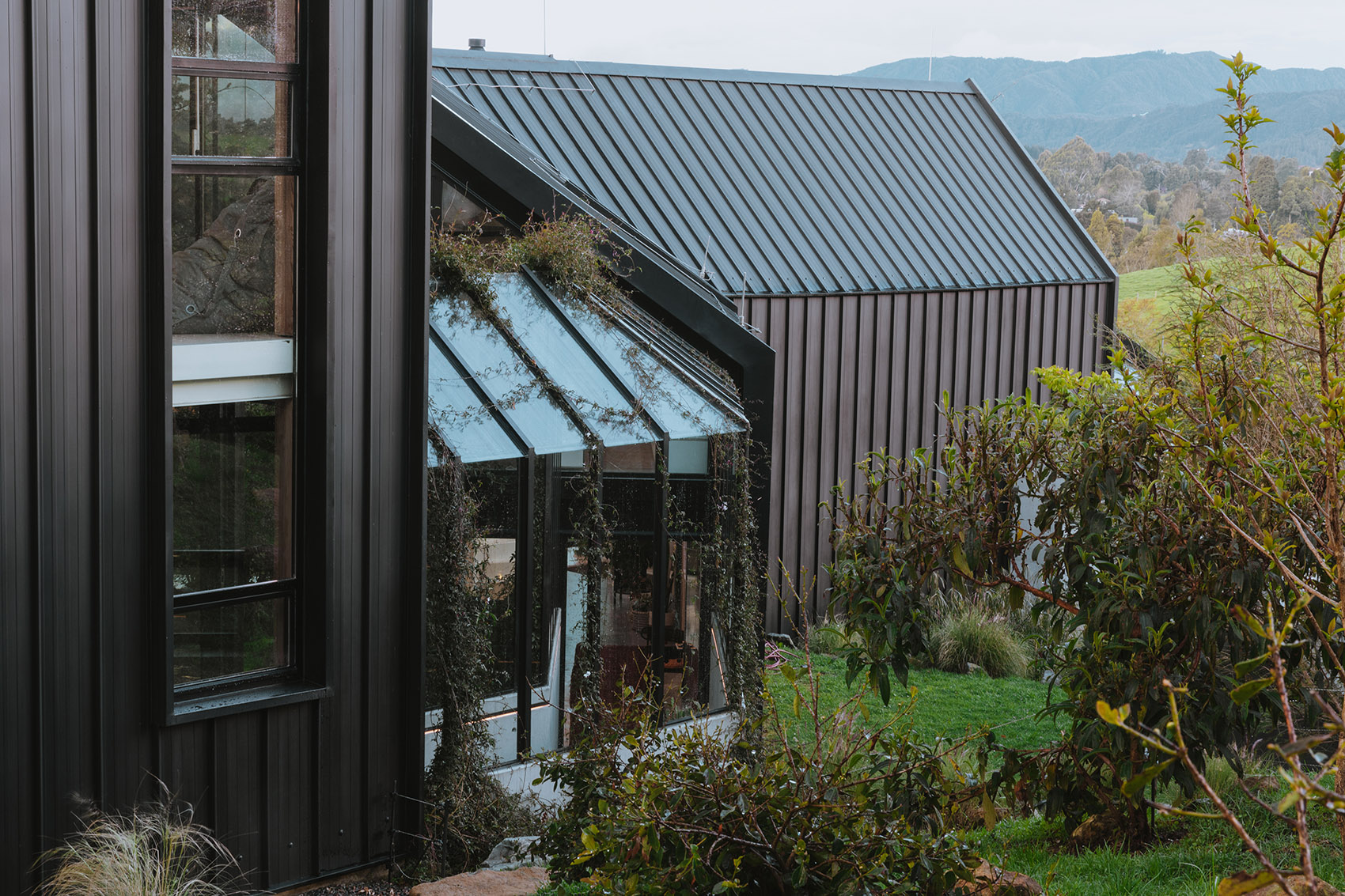 KRUPPA 住宅丨哥伦比亚丨Capa Arquitecture-11