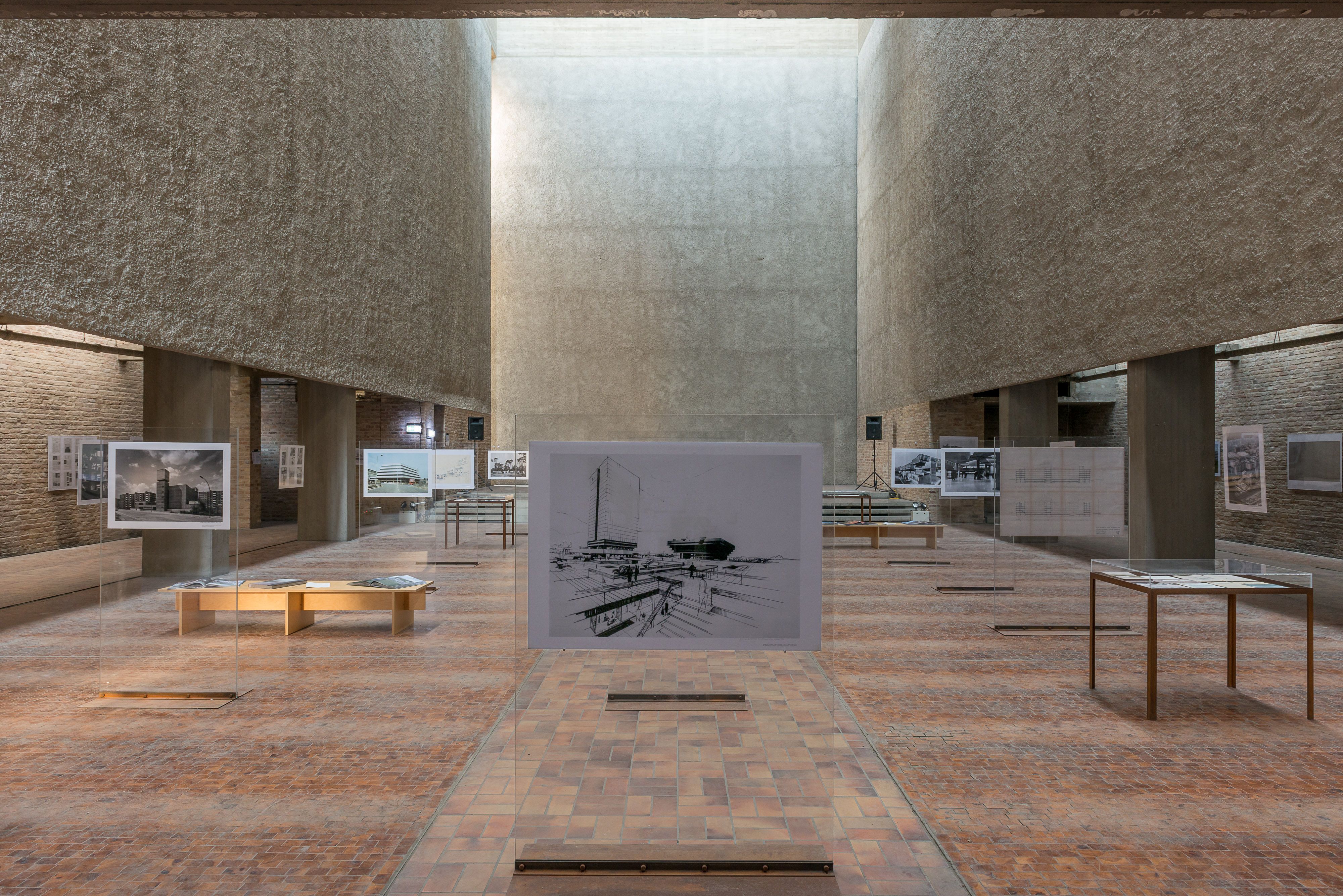 公共工程·圣艾格尼丝-3