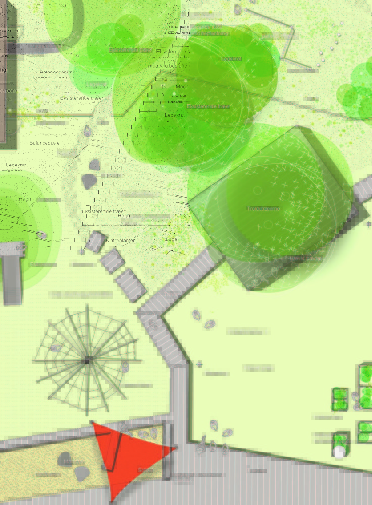 丹麦日托中心“Galaxen”营造温馨儿童友好环境-89