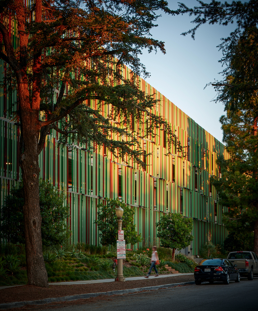 卡尔弗工作室创新计划丨美国丨Gensler-45