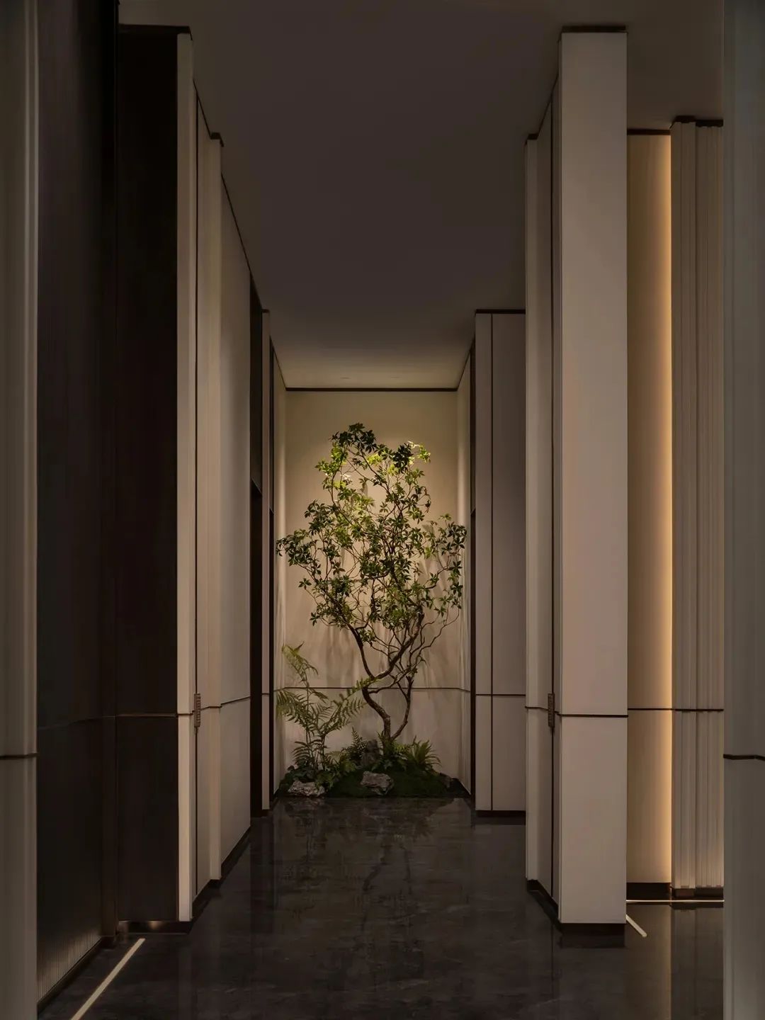 丛台拾光丨中国邯郸丨赛拉维设计CLV.DESIGN-45