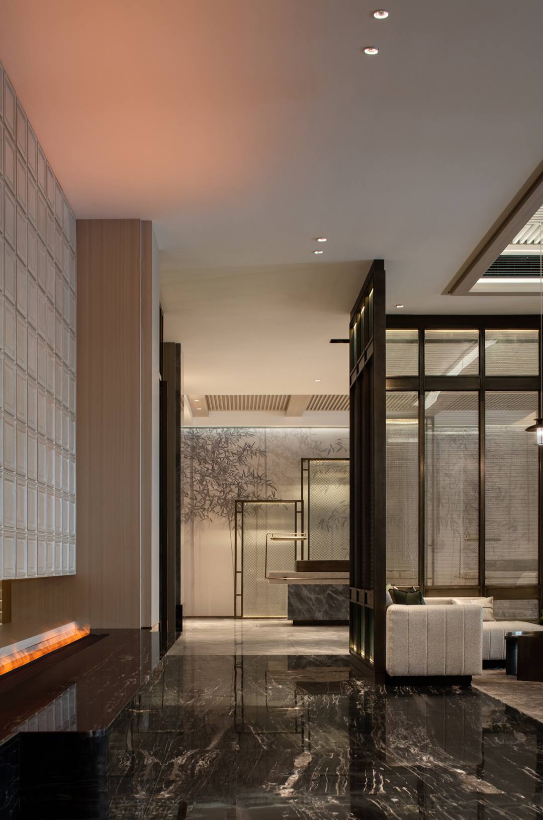 JDKJDesign丨甕安迎賓館：築敘甕安-19