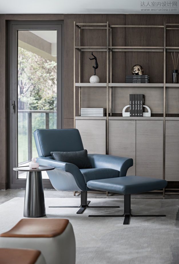 深圳糖果设计 | 成都武侯新城金茂府-25