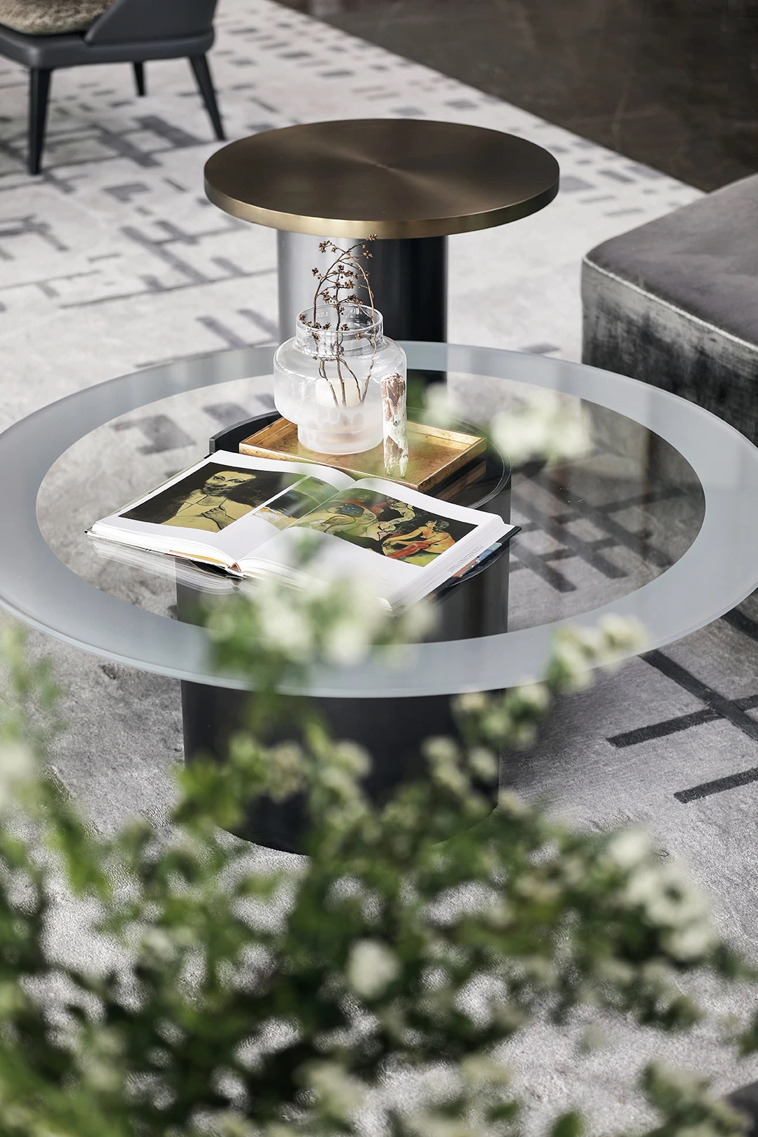 SCD丨高级灰，美是一种艺术创造！-36