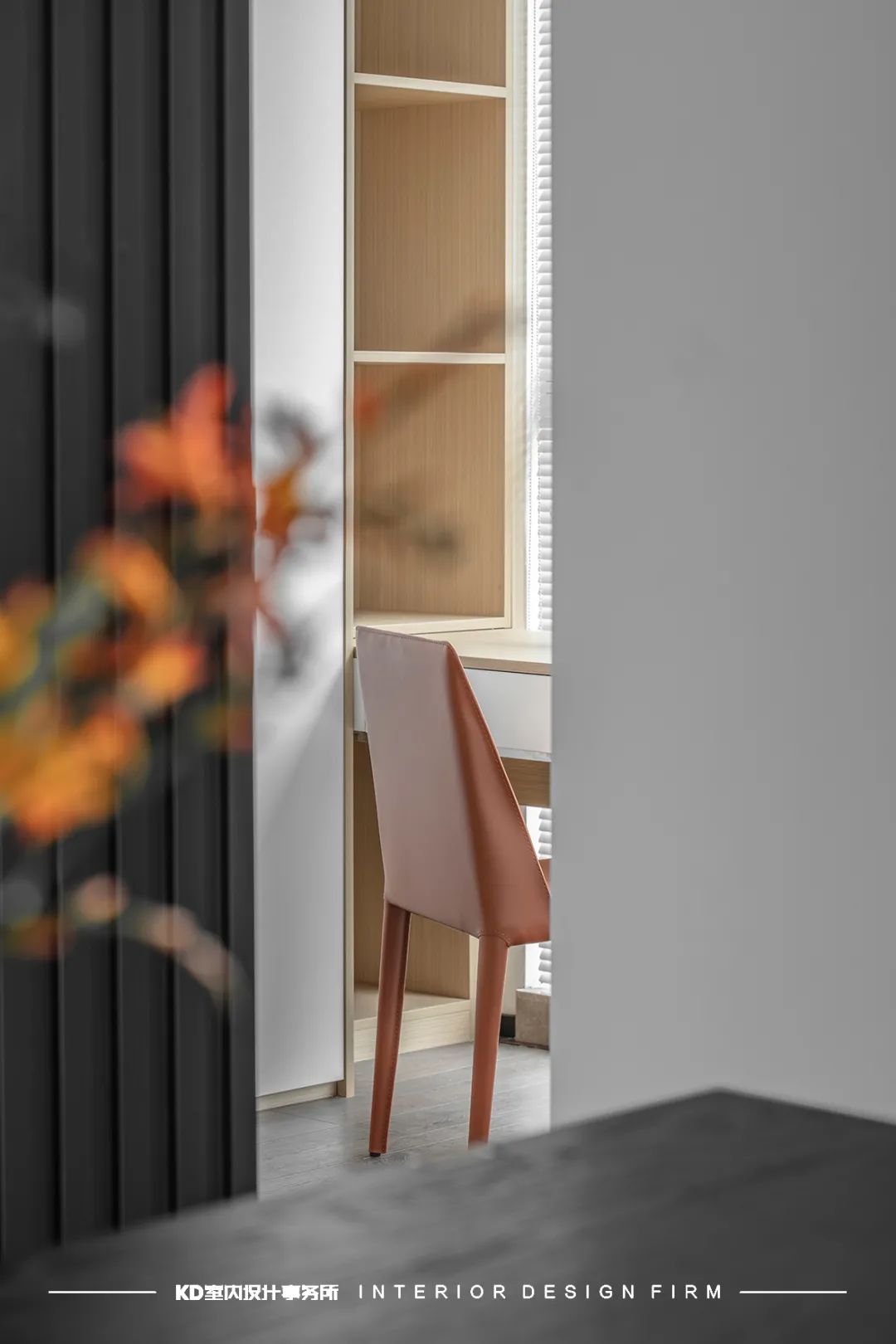 重庆壹江郡 · 现代风格打造浪漫二人世界丨中国重庆-82