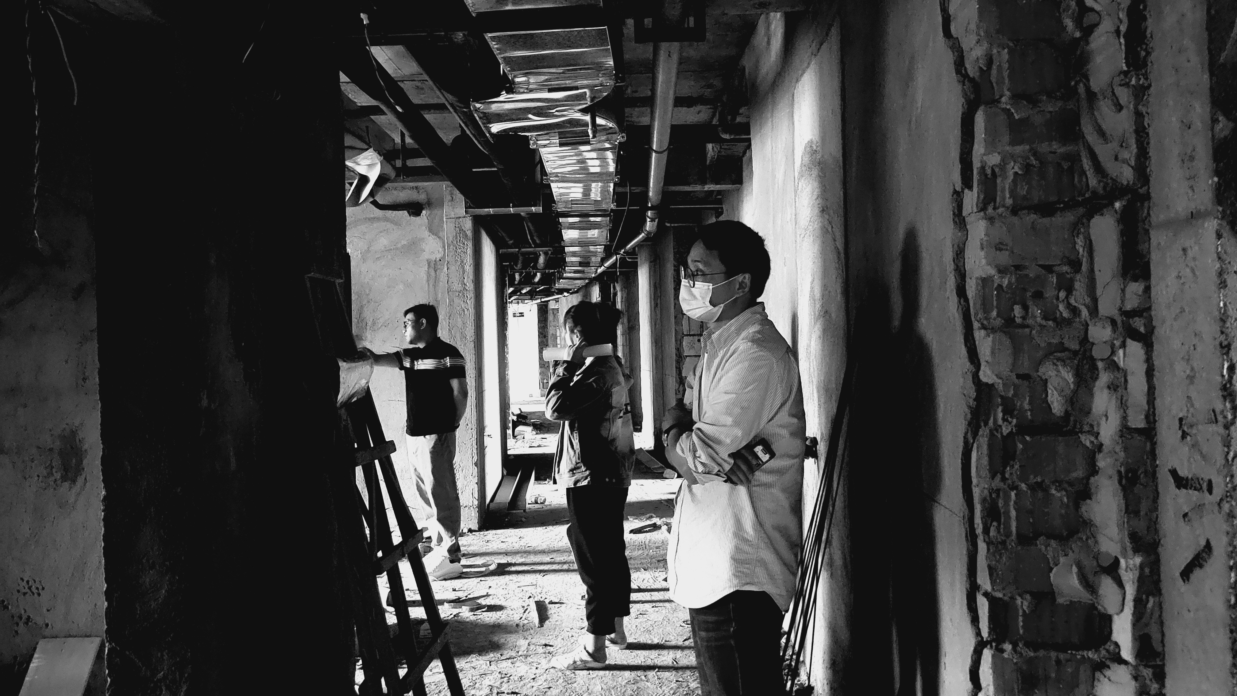 万境壹空·东樾艺术酒店空间设计及部分品牌设计-26