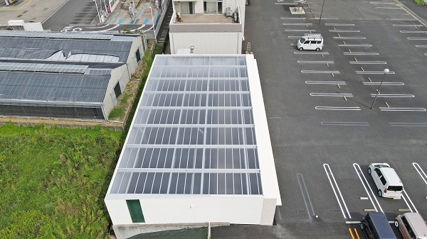 大府市 T 様邸特注エクステリア（ガレージ）丨日本爱知-4