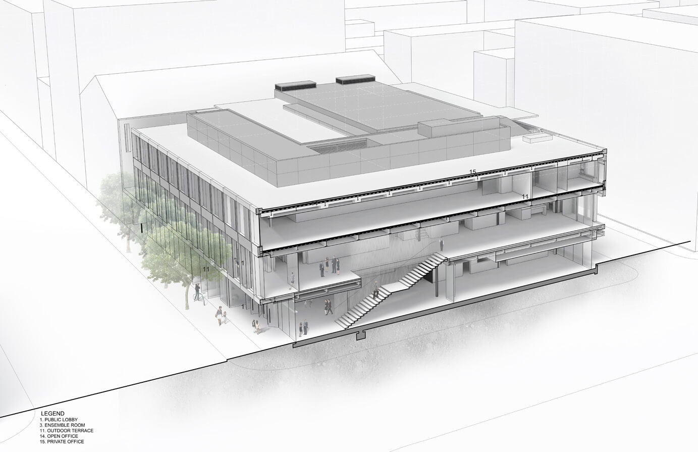 
Building Exterior -6