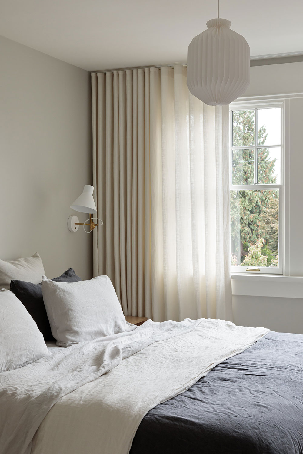 加拿大温馨舒适的小屋设计-11