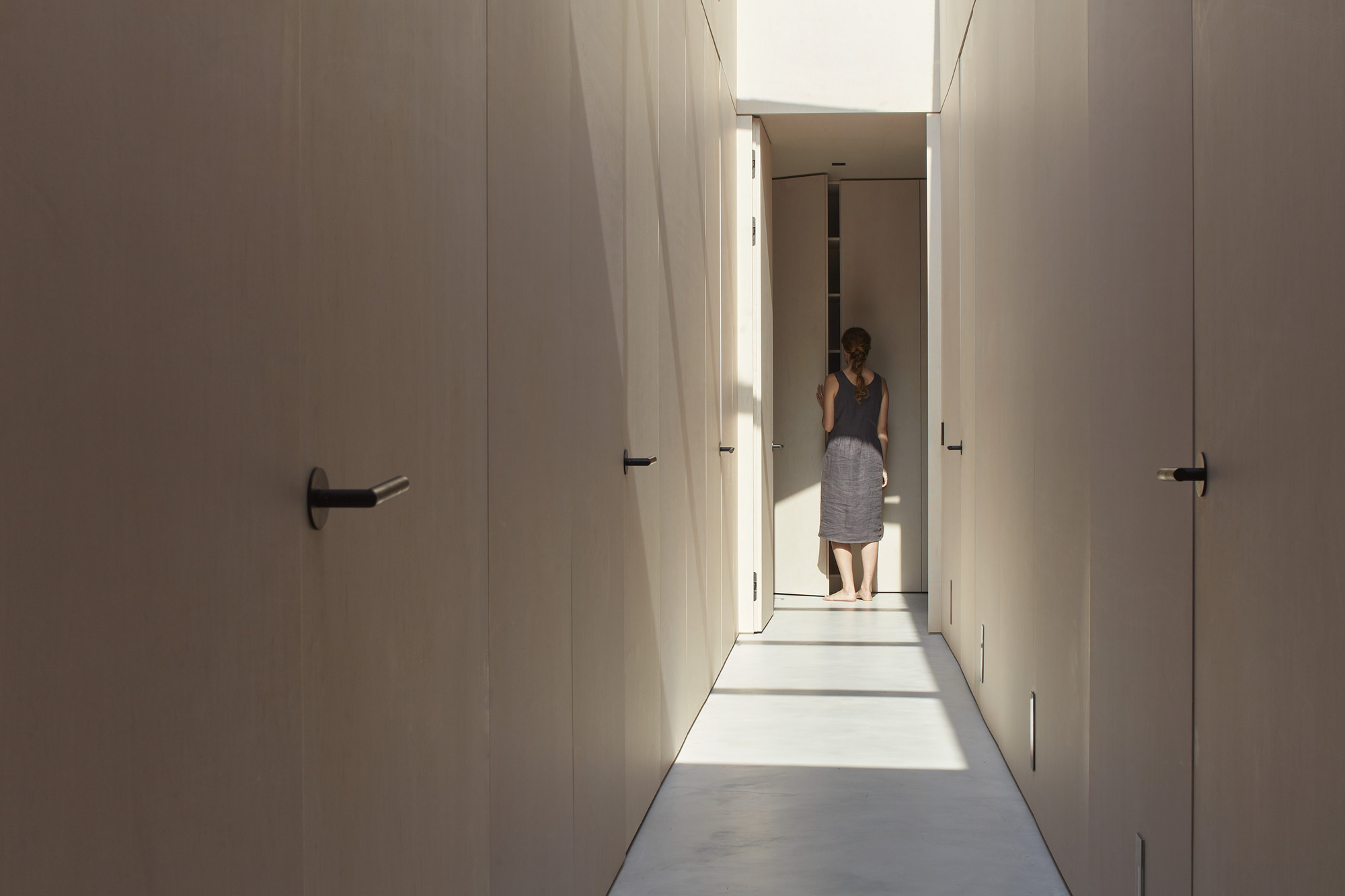 丨加拿大丨Akb Architects-61