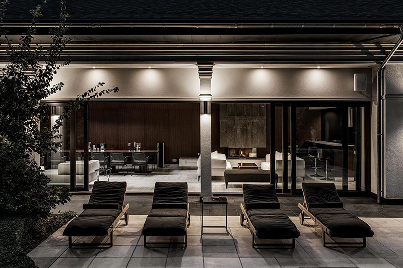 基辅现代民宿 - 2018 年度室内设计大奖得主-13