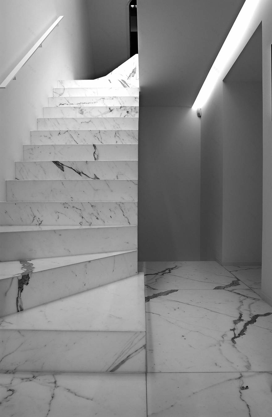 布鲁塞尔九层艺术之家-7