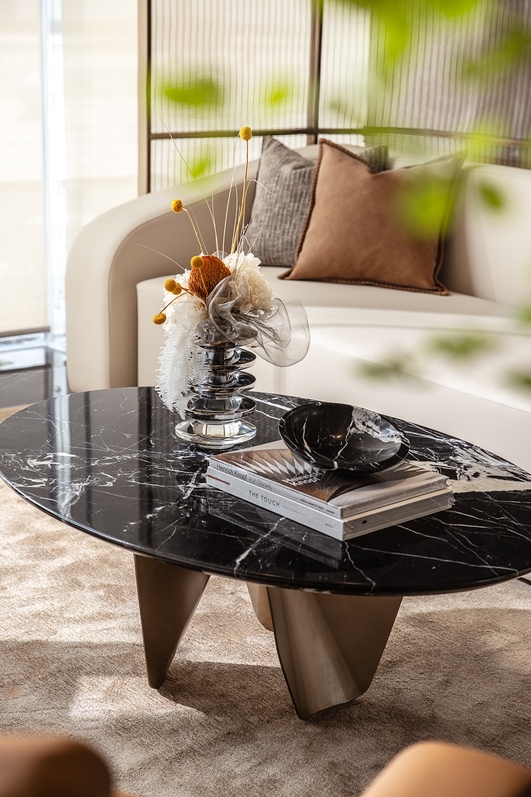 圣奥潮映望月府售楼处丨中国杭州丨大麦设计-77