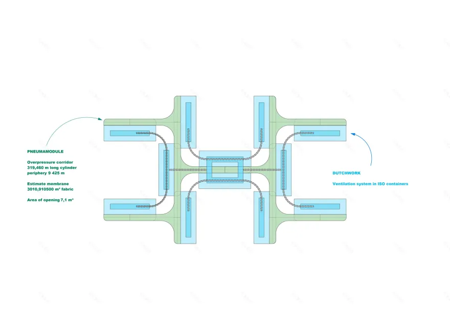 Emergency Modular Hospital-37