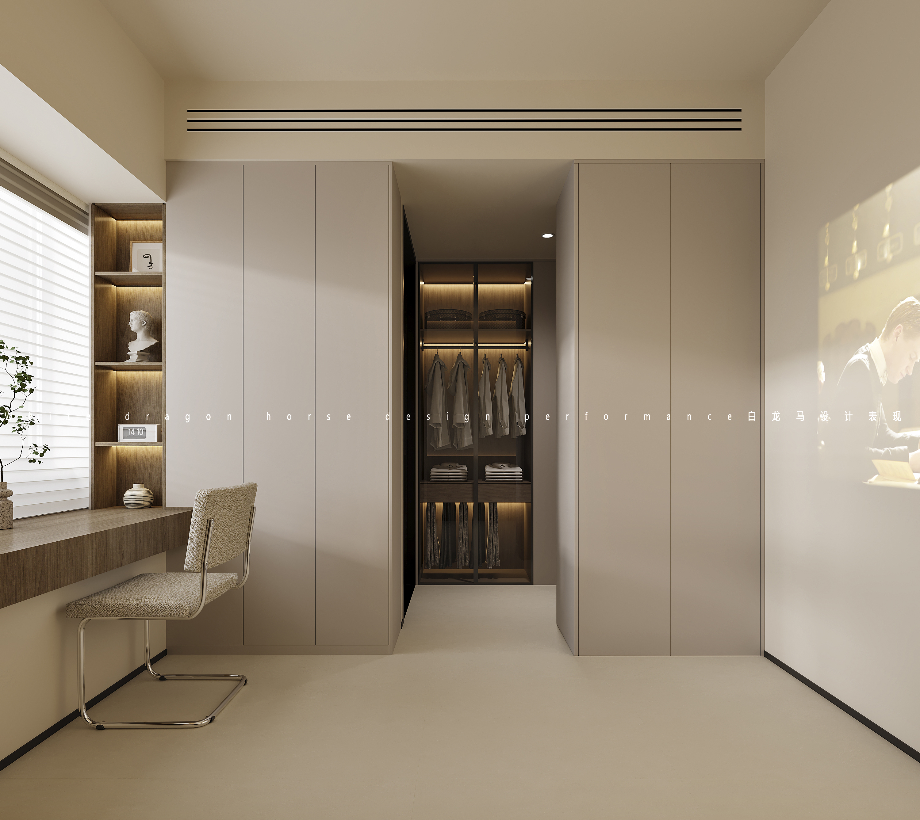 原木简约——白龙马悦悦-7