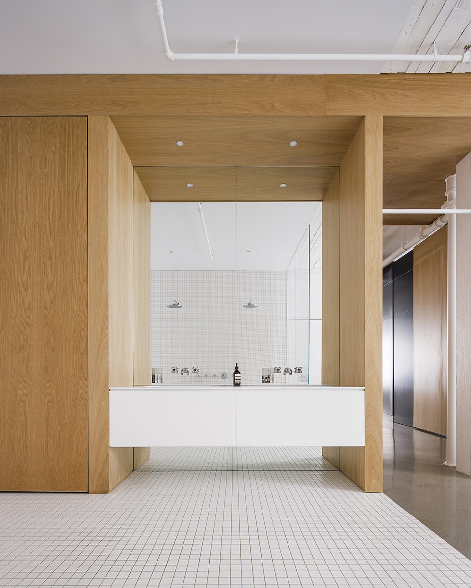 加拿大 120 McGill 公寓丨加拿大蒙特利尔-32