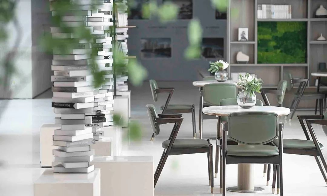 郑州明月滨河生活体验馆-25