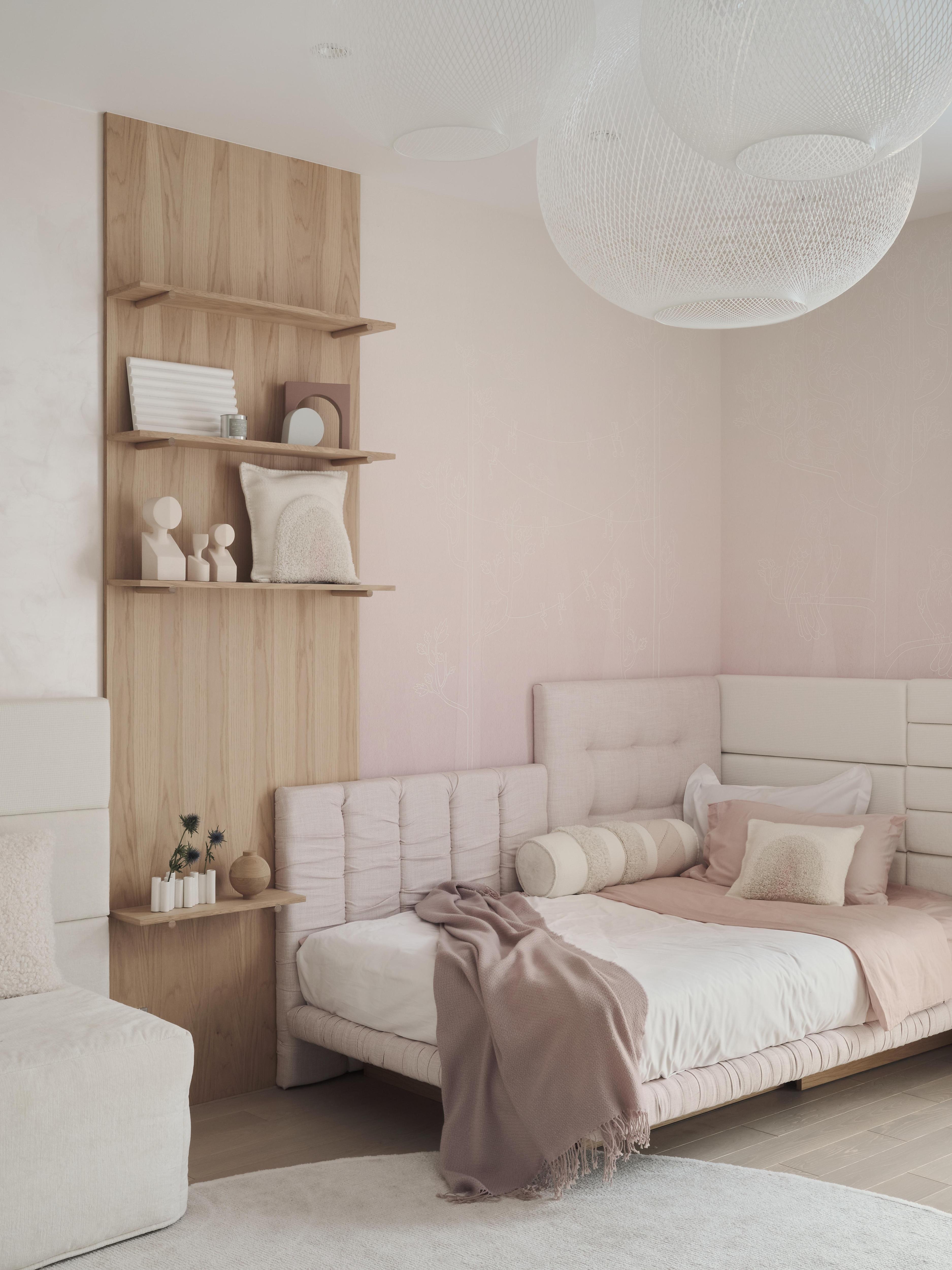 圣彼得堡 160m² 优雅住宅丨俄罗斯圣彼得堡丨Egor Danilov-24