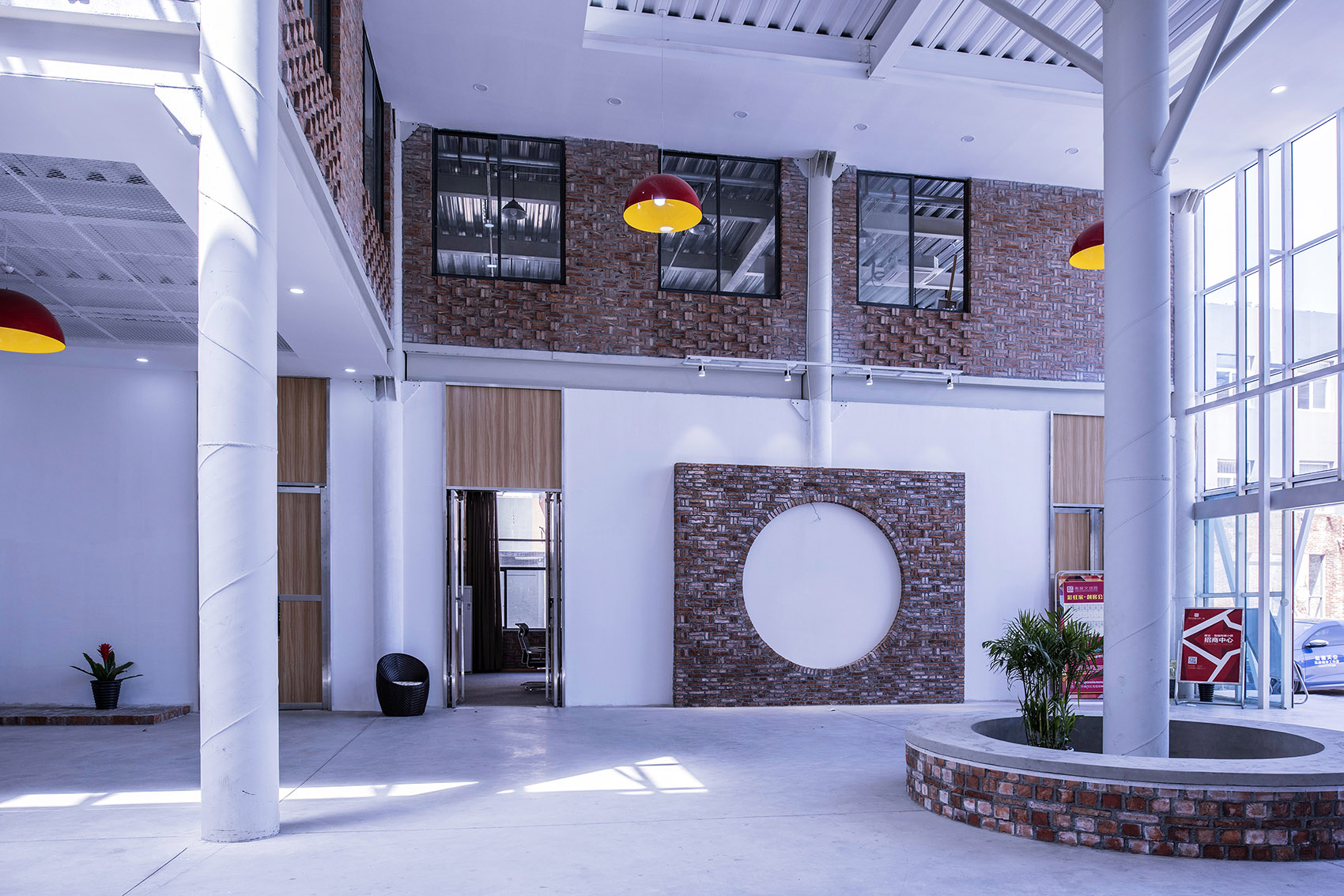 南京报业文创园 / 张冰土木方建筑工作室-53