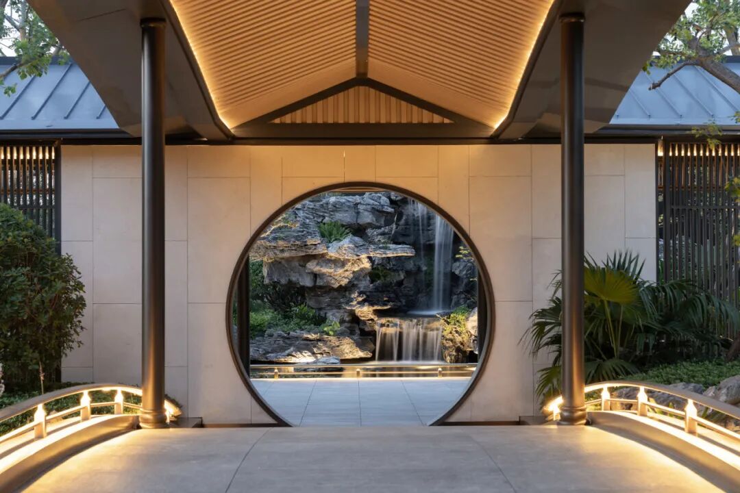 深耕无锡第15子|一座【东望府】顶奢豪宅新范本-23