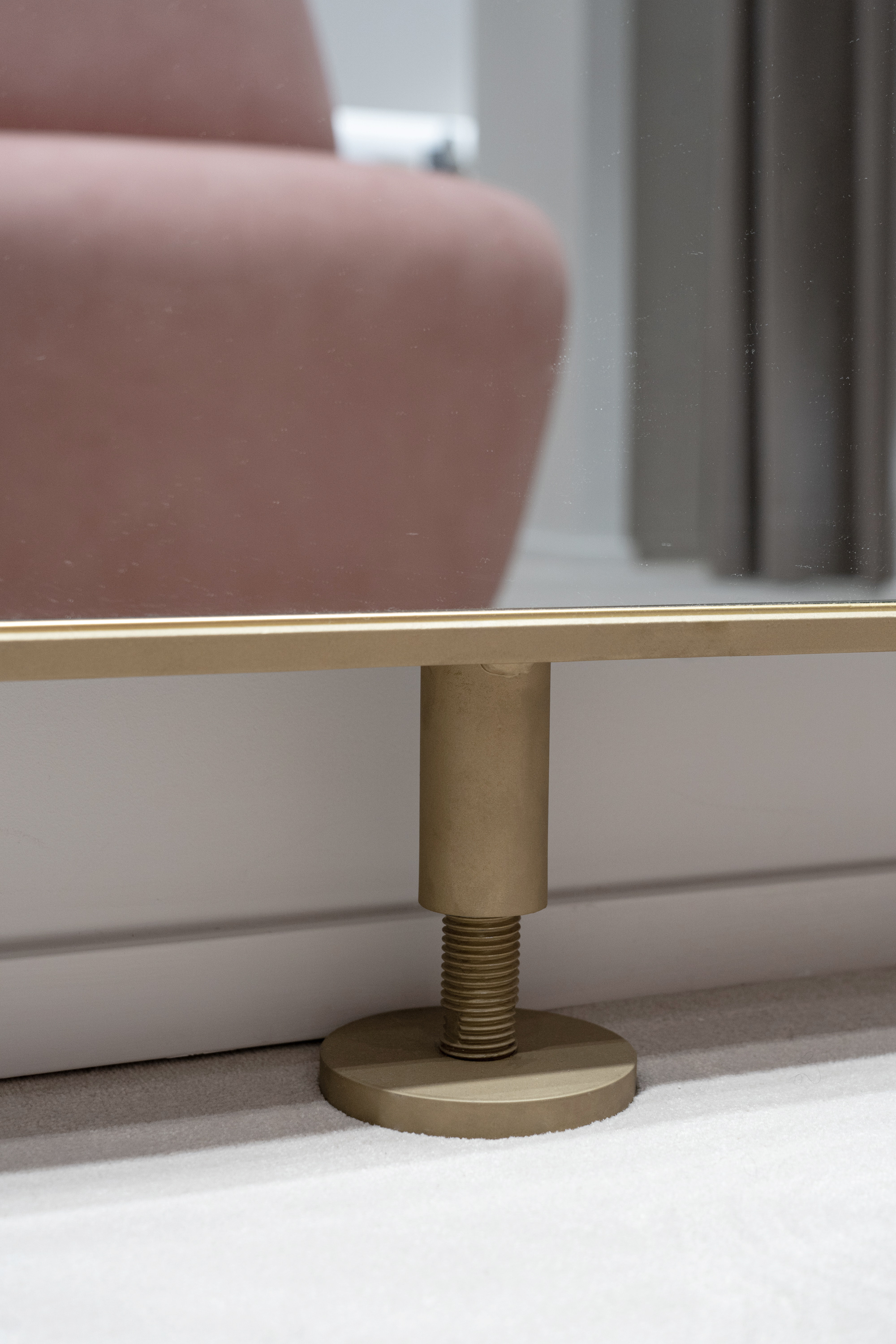 Calibro ShopStore 服装店设计丨Cecconi Associati-12