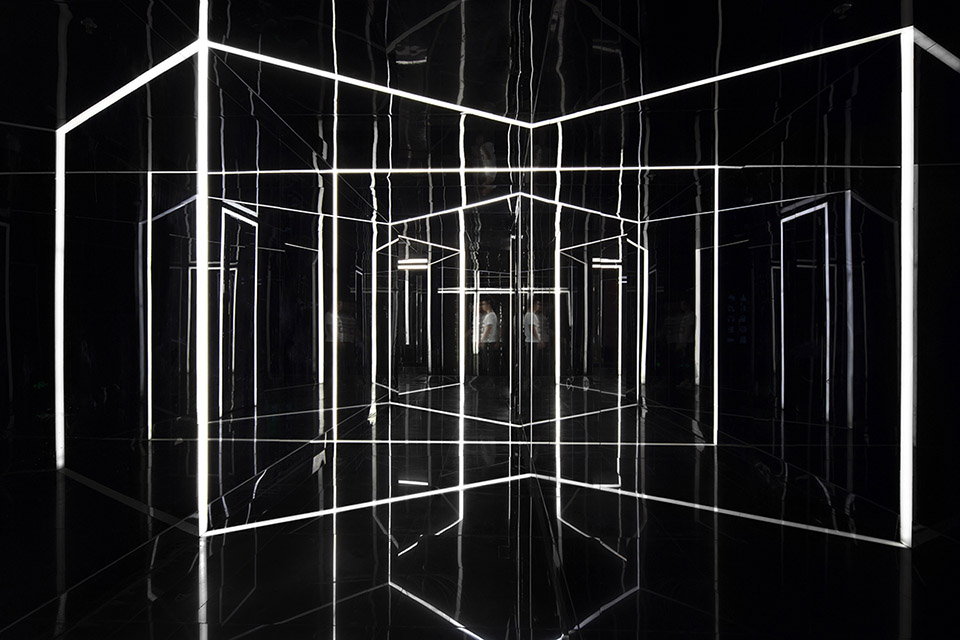 佛山市东方广场新地KTV-11