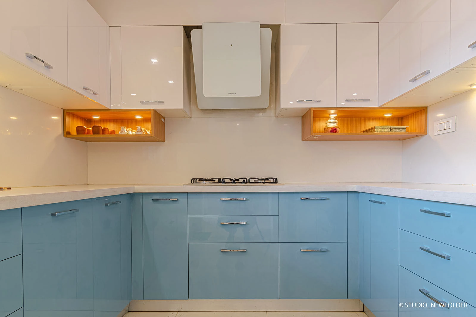 巴特那格尔大厦丨印度博帕尔丨Ar. Mayooree Saxena-8