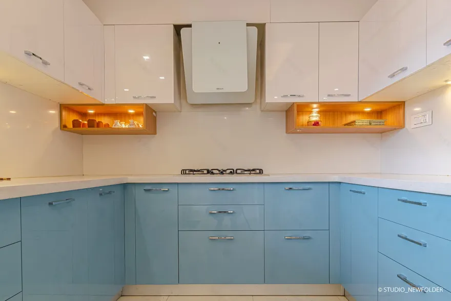 巴特那格尔大厦丨印度博帕尔丨Ar. Mayooree Saxena-8