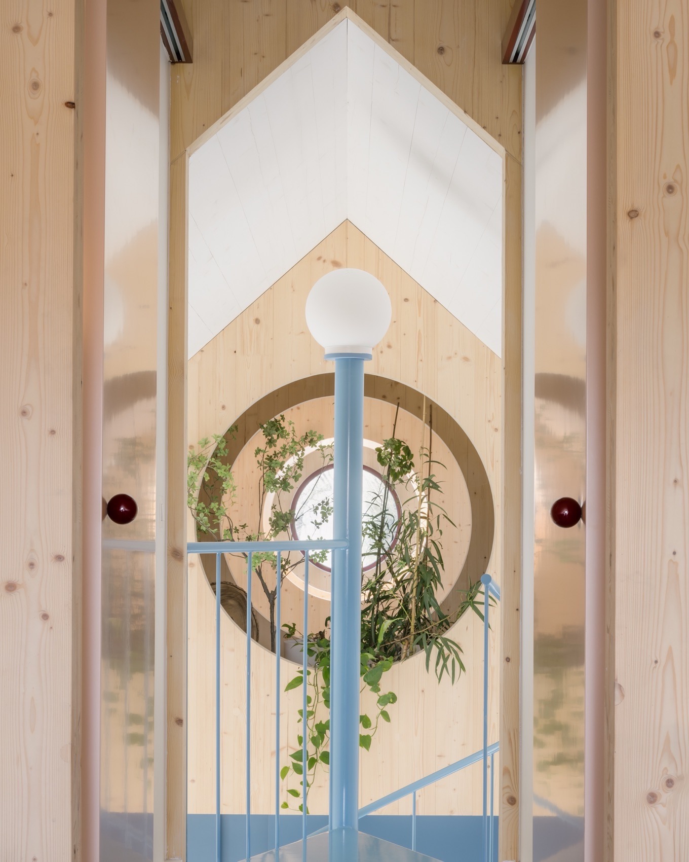 生命之屋丨比利时丨FELT-19