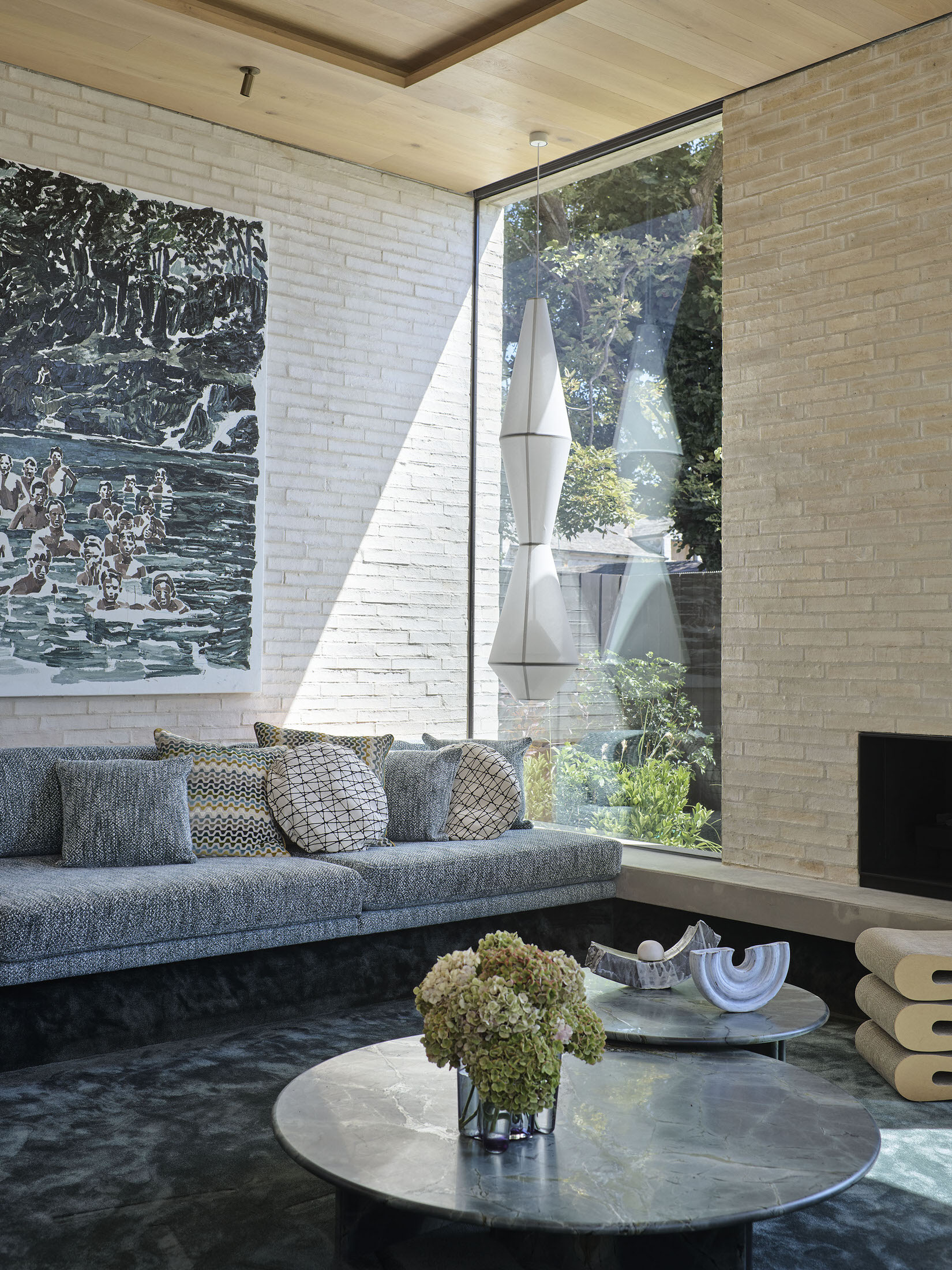 Best of Residential Interiors & Architecture, Part 02—Houses | 2024 Archive.-104