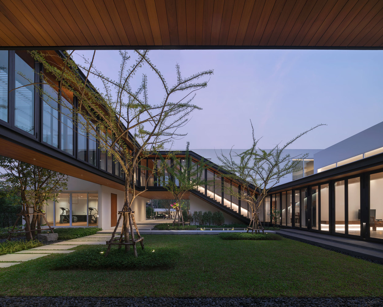 BAAN RORB   Integrated Field-53