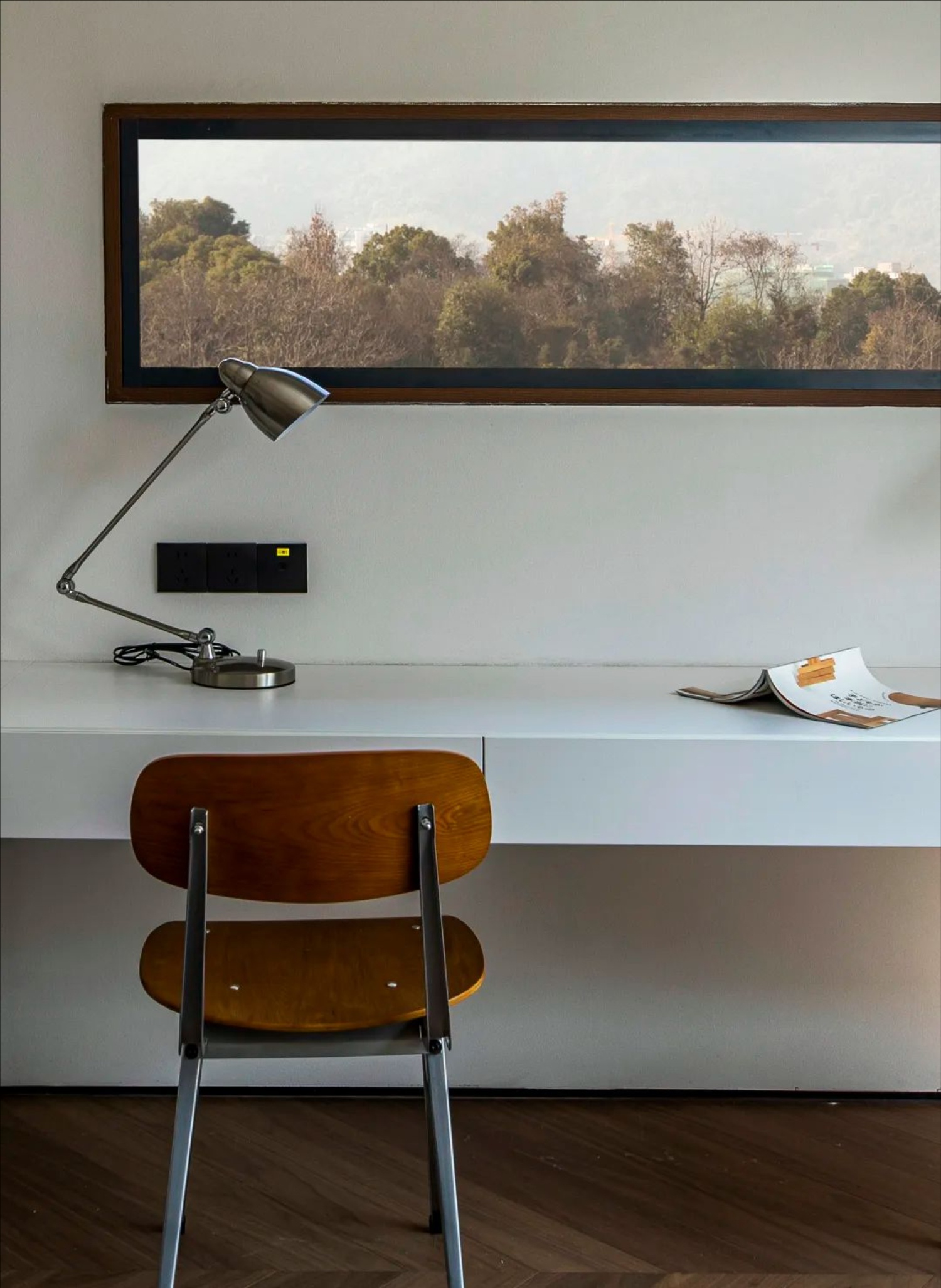 福建沙县480㎡为亲情而建的房子丨中国福建丨共界设计事务所-54