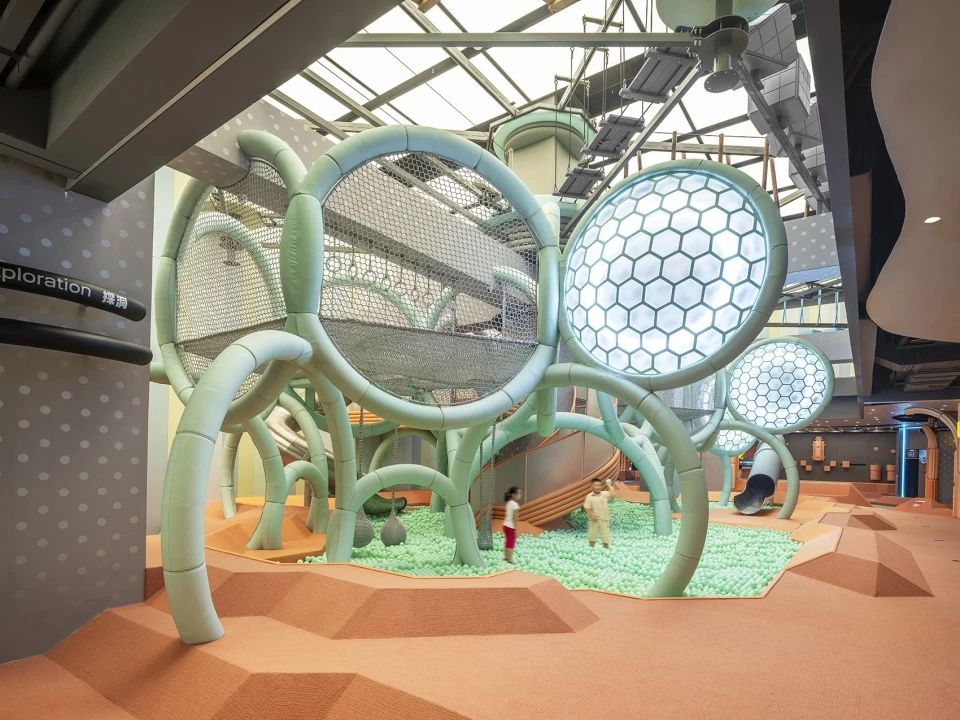 一工元丨中国北京丨waa未觉建筑-18