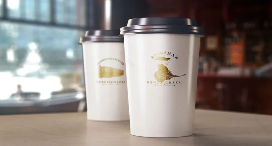 上海【人在茶在】视觉设计 | 体验慢生活的仪式感-57