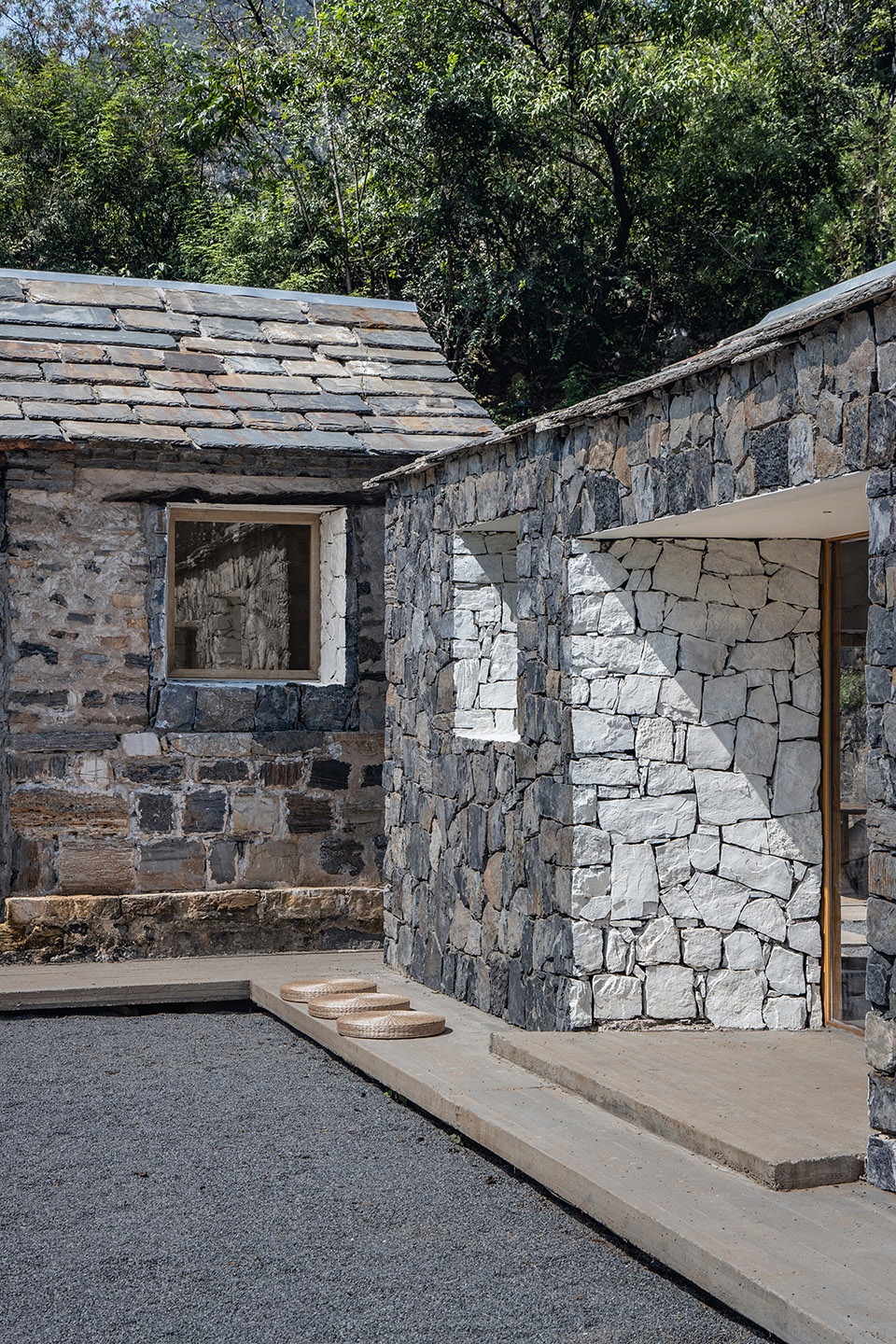 借山院丨中国北京丨STUDIO FSJ-44