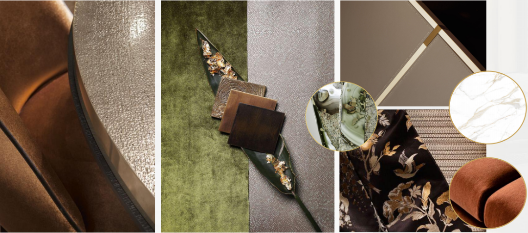 地产|“绿影摩登&花曼藤影”-22