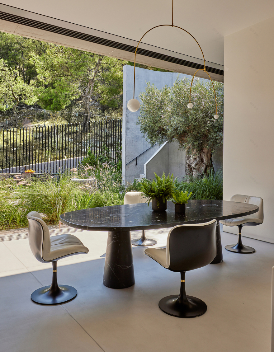 艺术之家丨希腊雅典丨Kallos Turin-34