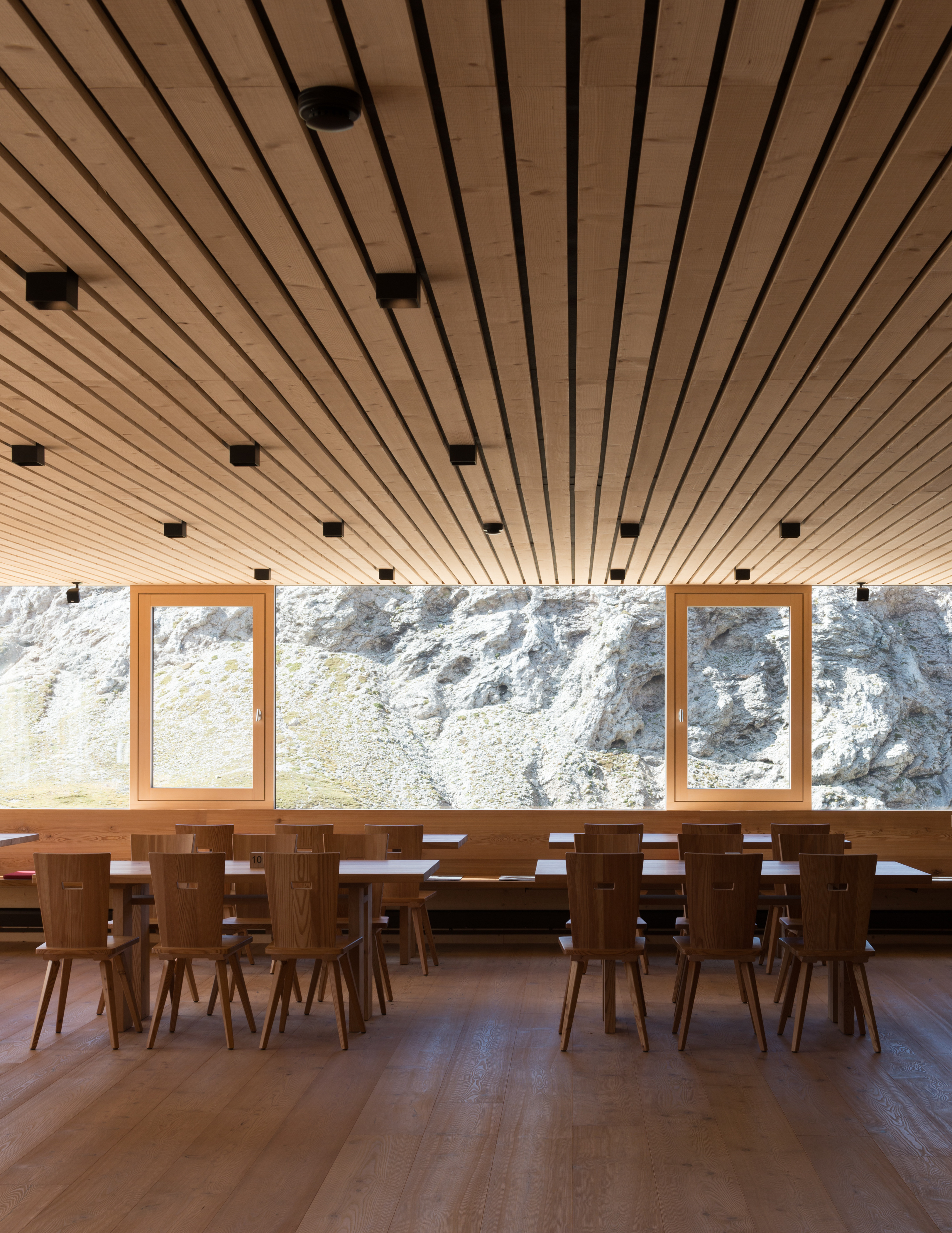 Tires 阿尔卑斯山保护屋-22