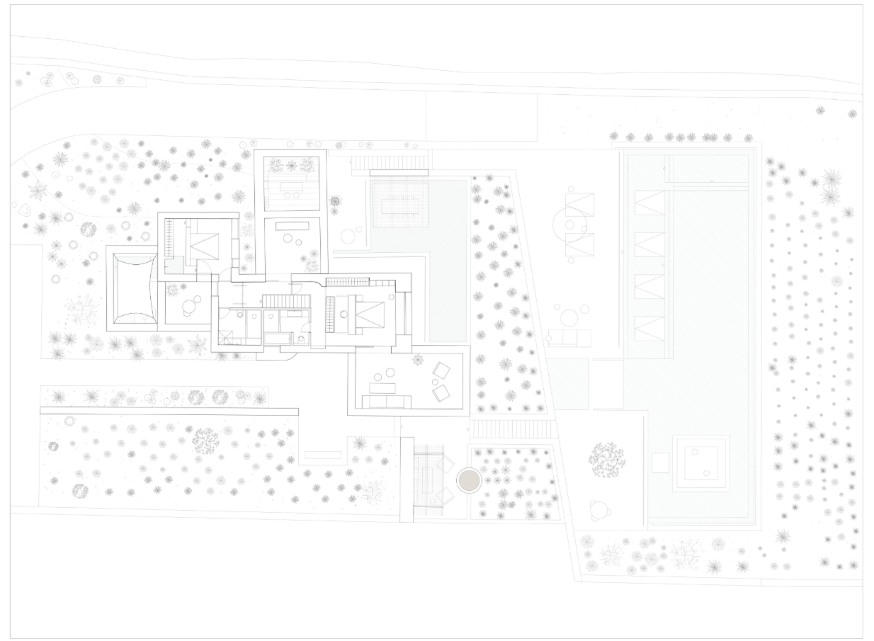 Oia住宅设计丨希腊丨Kapsimalis Architects-60