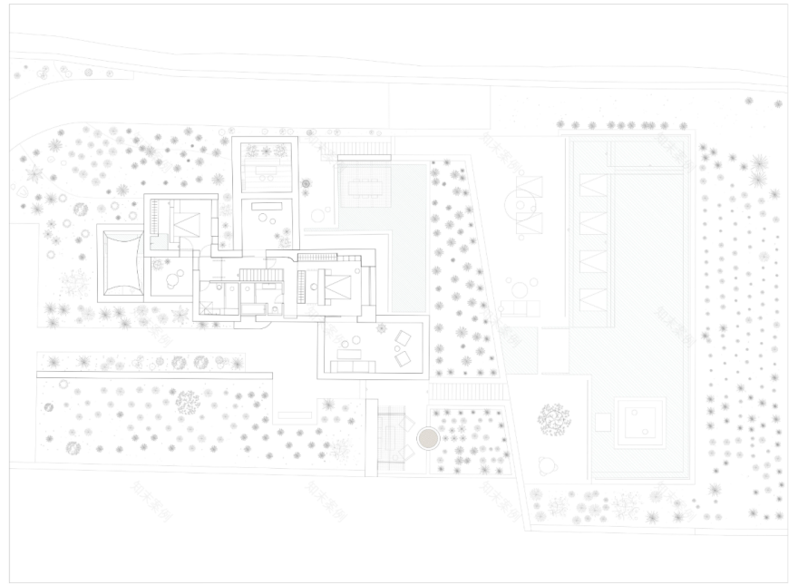 Oia住宅设计丨希腊丨Kapsimalis Architects-60