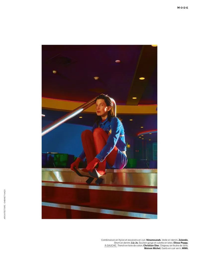 奇幻视觉盛宴 | Boris Camaca 摄影作品解读-162